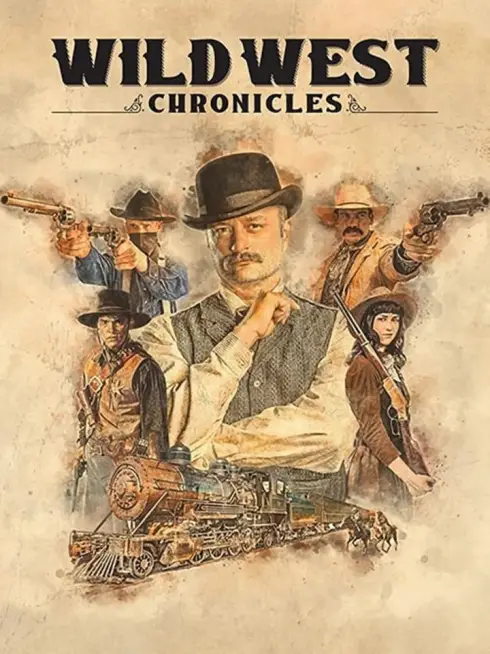  Wild West Chronicles (2021)