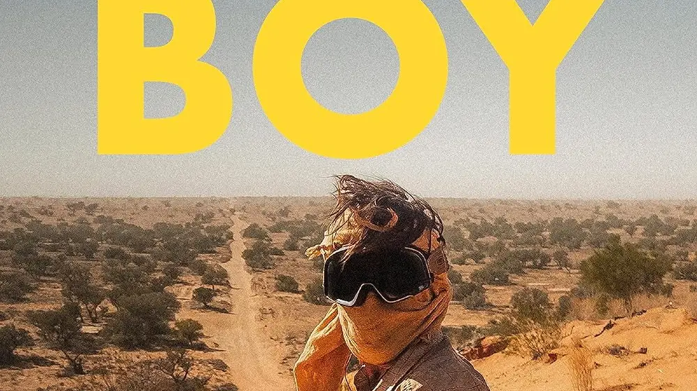 Phim Wildboy – Ten Years of Adventure Therapy - Wildboy – Ten Years of Adventure Therapy (2024)