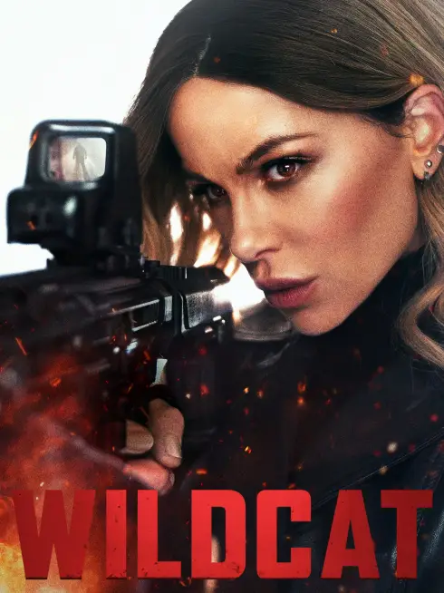  Wildcat (2025)