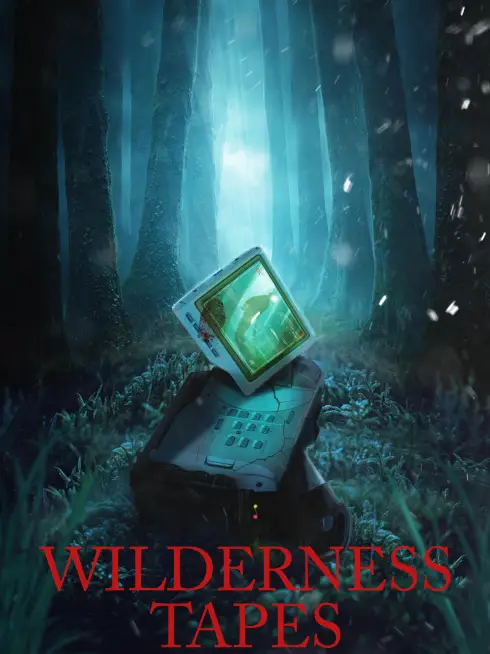 Wilderness Tapes: Volume One