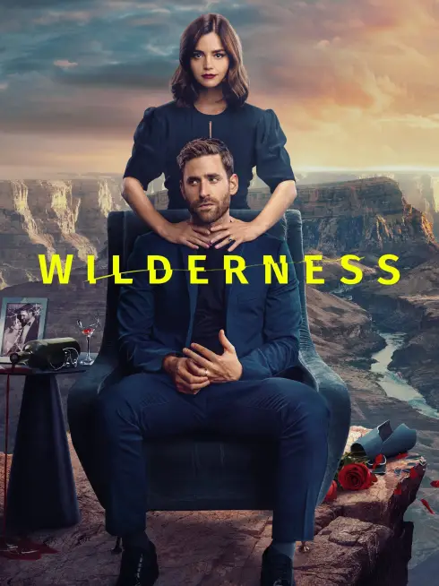 Phim Miền Hoang Vu - Wilderness (2023)