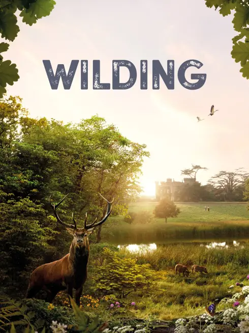  Wilding (2024)