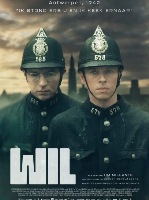 Phim Will - Will (2024)