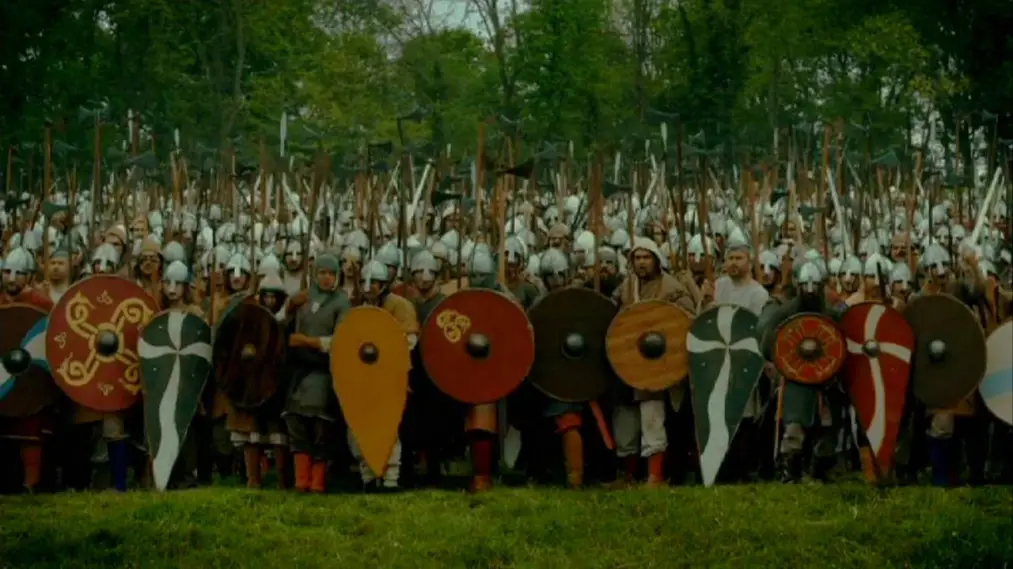 Phim William the Conqueror - Guillaume le Conquérant (2014)