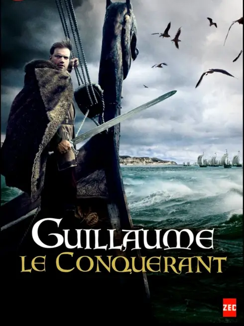  William the Conqueror (2014)