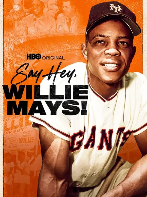 Willie Mays, Một Huyền Thoại