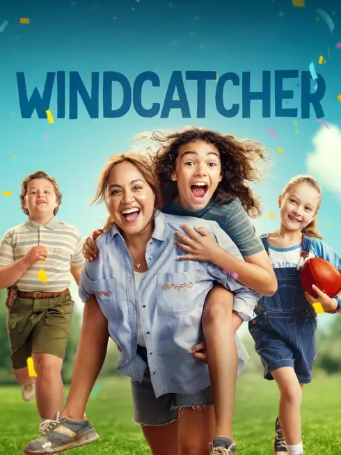  Windcatcher (2024)