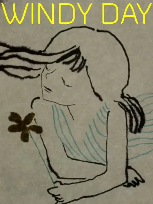  Windy Day (1968)