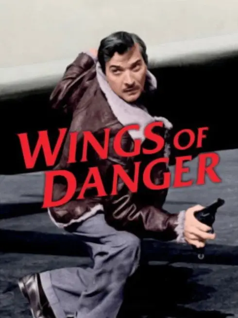 Wings of Danger