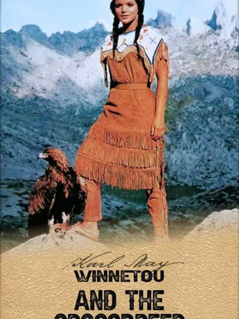  Winnetou and the Crossbreed (1966)