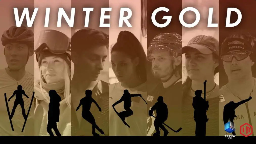 Winter Gold