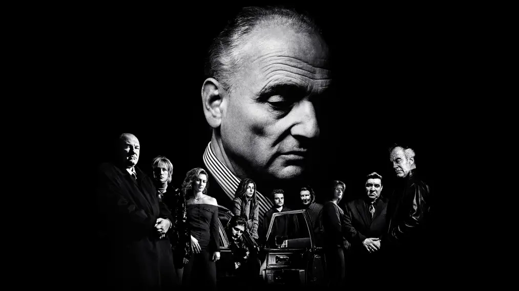 Phim Wise Guy: David Chase and The Sopranos - Wise Guy: David Chase and The Sopranos (2024)