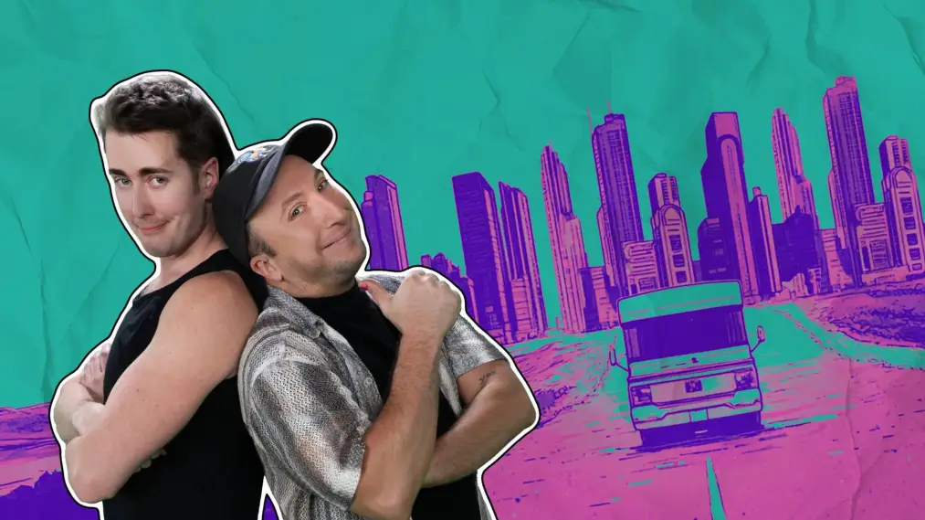 Phim Wish You Were Queer - Wish You Were Queer (2025)