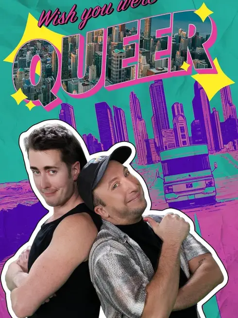 Wish You Were Queer