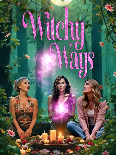  Witchy Ways (2025)