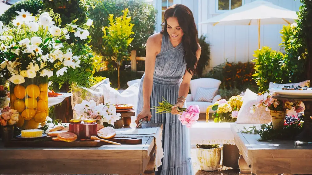 Phim With Love, Meghan - With Love, Meghan (2025)