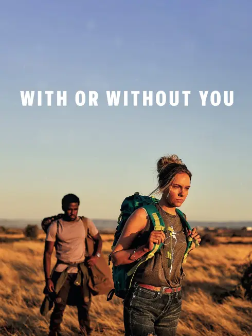  With or Without You (2025)