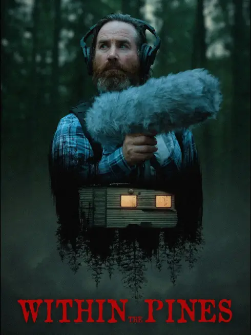  Within the Pines (2024)