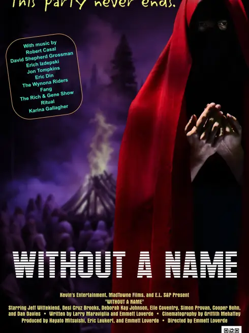 Without a Name