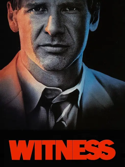 Phim Witness - Witness (1985)