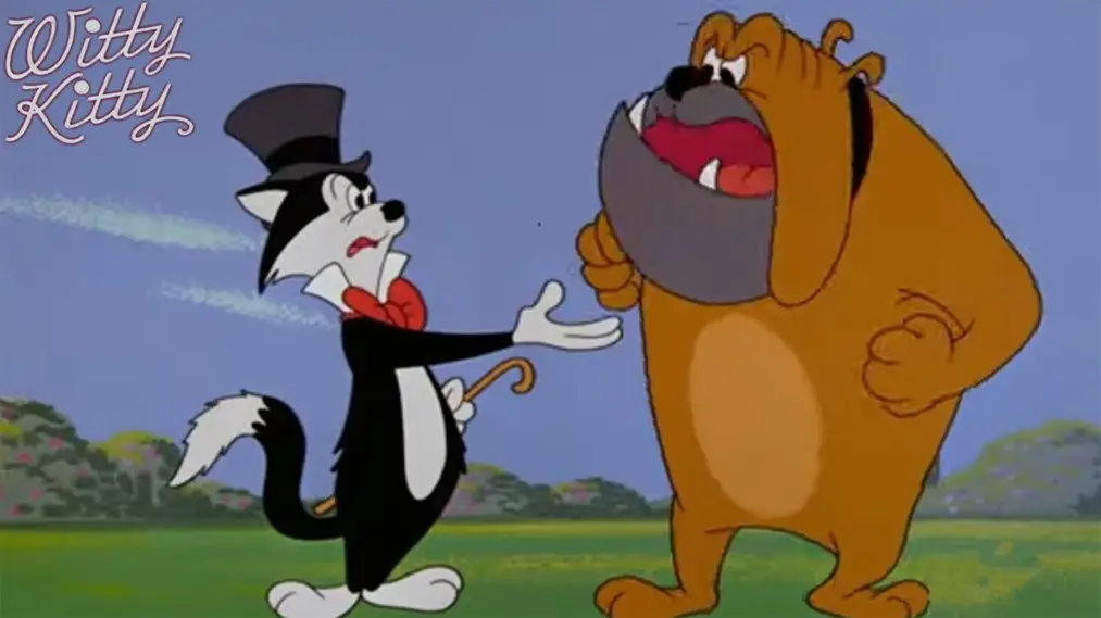 Phim Witty Kitty - Witty Kitty (1959)