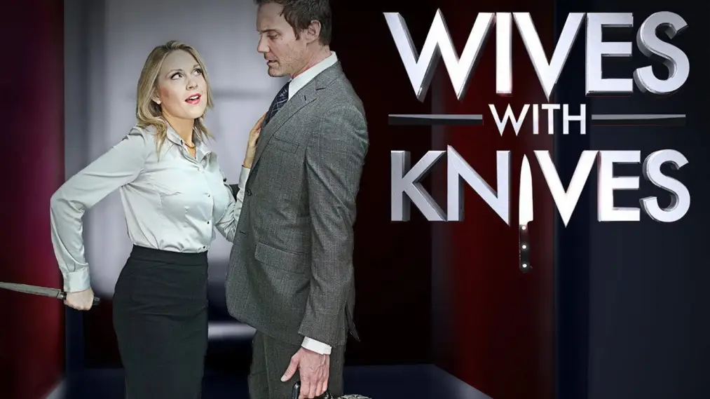 Phim Wives with Knives - Wives with Knives (2012)