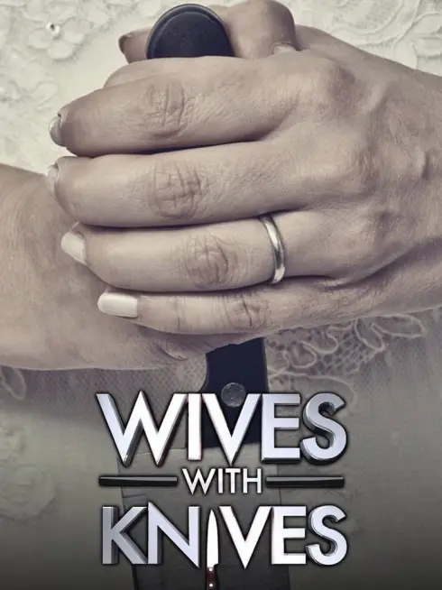 Wives with Knives