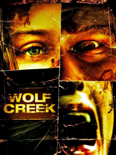 Wolf Creek