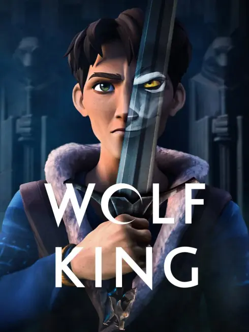 Wolf King