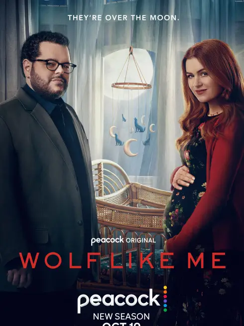 Wolf Like Me (Phần 1)