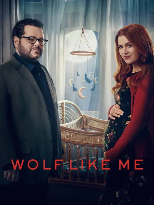 Wolf Like Me (Phần 2)