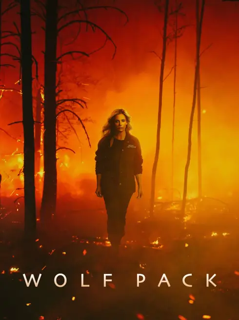 Phim Wolf Pack - Wolf Pack (2023)