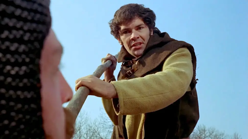 Phim Wolfshead: The Legend of Robin Hood - Wolfshead: The Legend of Robin Hood (1973)