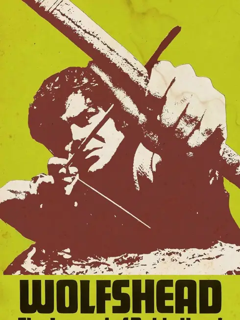  Wolfshead: The Legend of Robin Hood (1973)