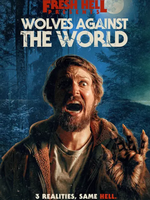  Wolves Against the World (2024)