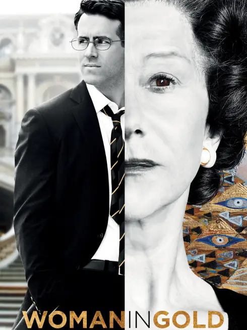 Phim Woman in Gold - Woman in Gold (2015)