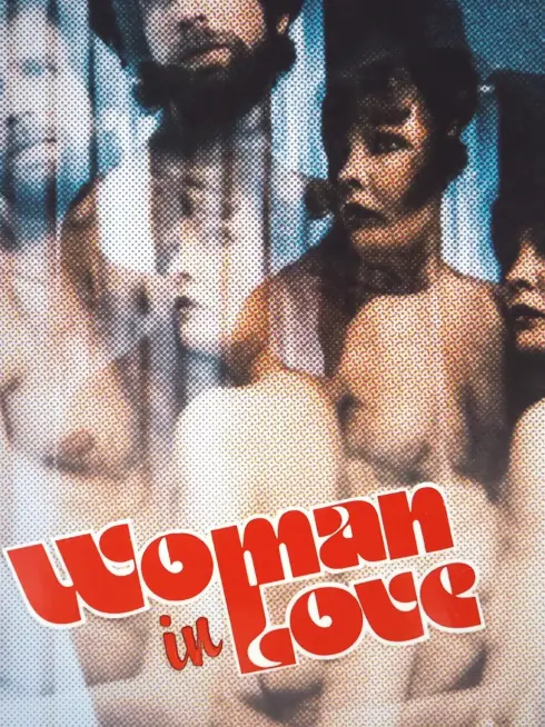  Woman in Love: A Story of Madame Bovary (1978)