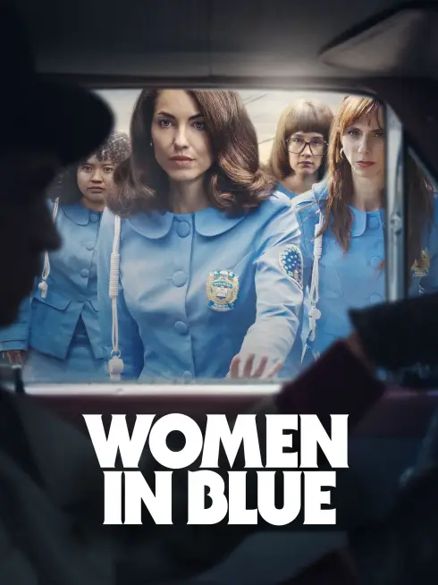  Women in Blue (2024)