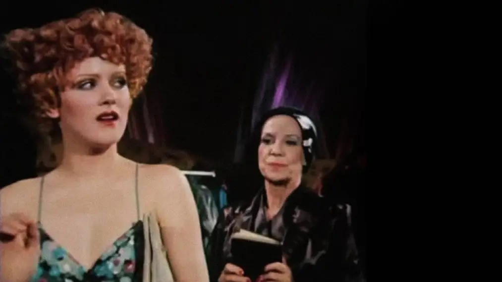 Phim Women in New York - Frauen in New York (1977)