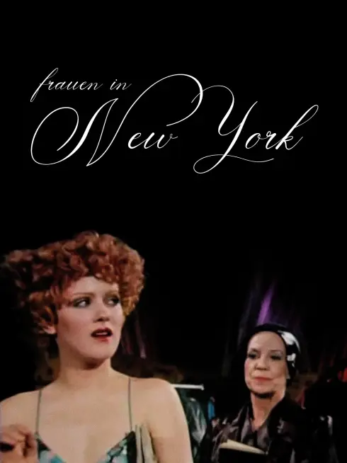 Women in New York