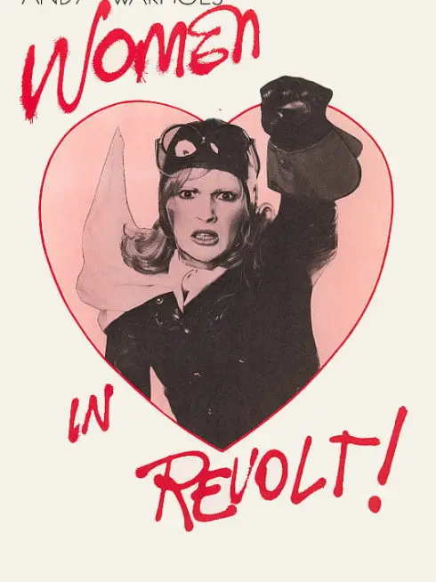  Women in Revolt (1971)