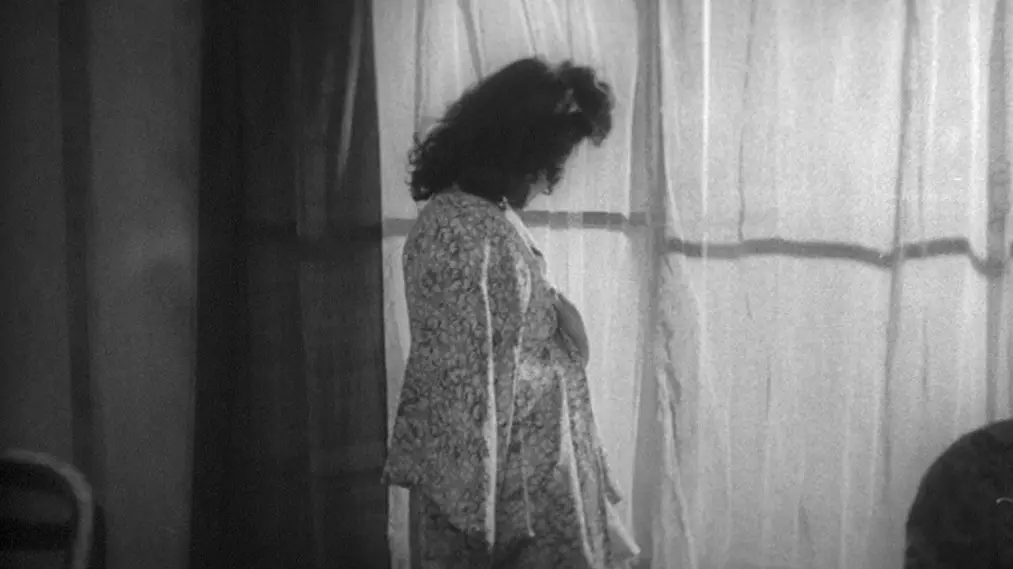 Phim Women of the Night - 夜の女たち (1948)