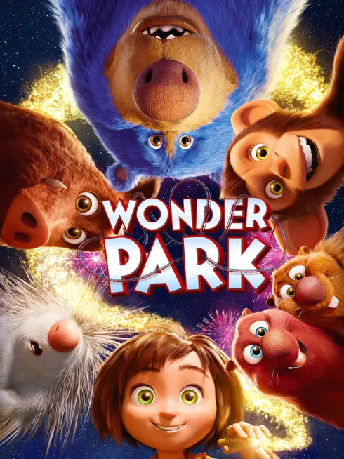 Wonder Park