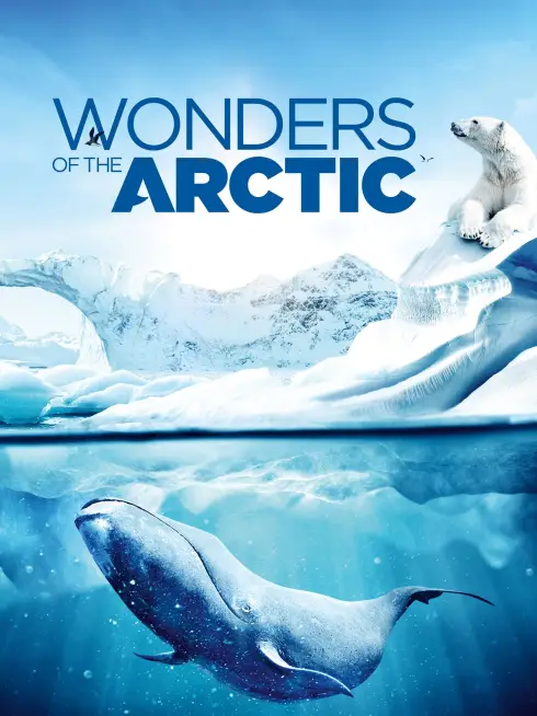 Wonders of the Arctic