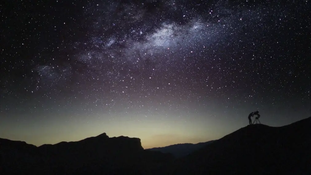 Wonders of the Solar System