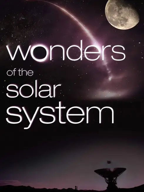  Wonders of the Solar System (2010)