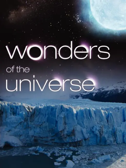 Wonders of the Universe