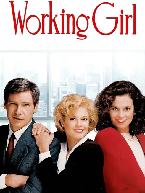 Phim Working Girl - Working Girl (1988)