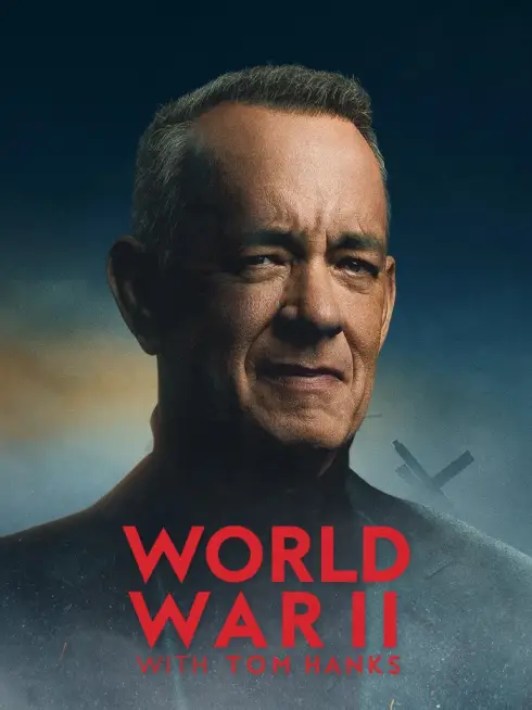 World War II with Tom Hanks