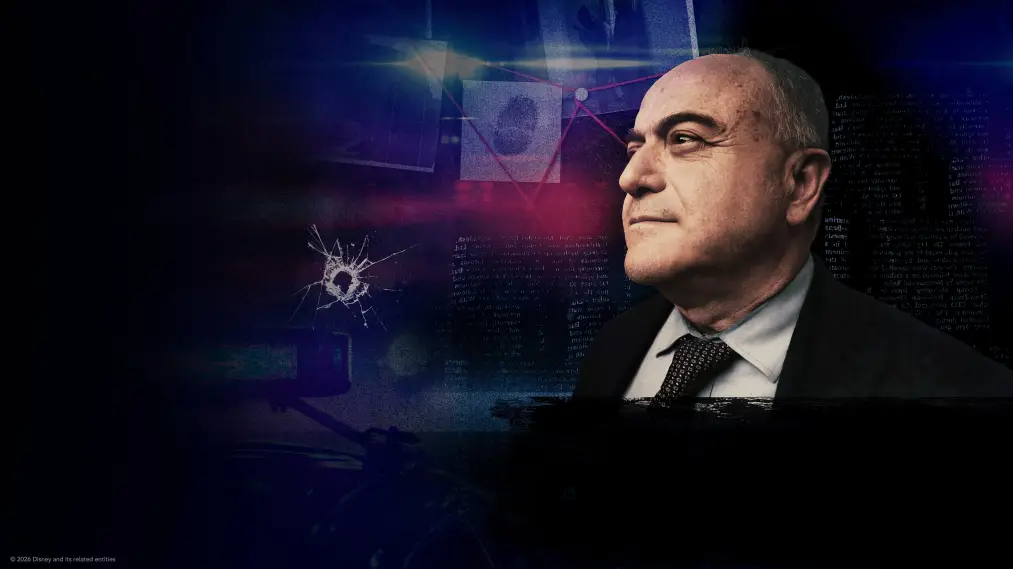Phim World Wide Mafia, 'Ndrangheta - World Wide Mafia, 'Ndrangheta (2026)